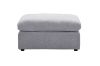 Picture of LUXEON Sectional Modular Sofa Range - Ottoman