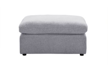Picture of LUXEON Sectional Modular Sofa Range - Ottoman