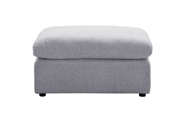 Picture of LUXEON Sectional Modular Sofa Range - Ottoman