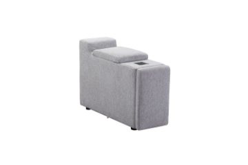 Picture of LUXEON Sectional Modular Sofa Range - Console