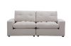Picture of HAVEN Sectional Modular Sofa - 2PC Combo Set