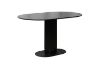 Picture of [FLOOR MODEL CLEARANCE] SLEEKLINE Dining Table (Black)