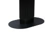 Picture of [FLOOR MODEL CLEARANCE] SLEEKLINE Dining Table (Black)