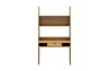 Picture of  [FLOOR MODEL CLEARANCE] URBAN 120 Work Desk (Oak Color)