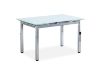 Picture of  [FLOOR MODEL CLEARANCE] TOKYO 1.2M-1.8M Extension Dining Table