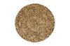Picture of 650-001 D90 Round Teak Wood Twig Wall Art