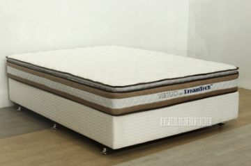 Picture of [FLOOR MODEL CLEARANCE] VIRTUO Pocket Spring Mattress - King Single