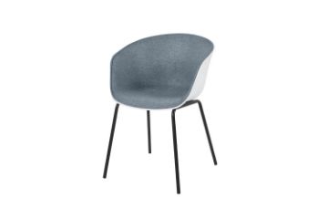 Picture of [FLOOR MODEL CLEARANCE] FUSION Arm Chair