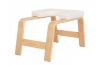 Picture of [FLOOR MODEL CLEARANCE] ORLA Yoga Inversion Bench (White)