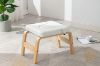 Picture of [FLOOR MODEL CLEARANCE] ORLA Yoga Inversion Bench (White)