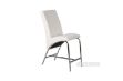 Picture of [FLOOR MODEL CLEARANCE] PALM Bar Chair (White)