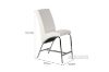 Picture of [FLOOR MODEL CLEARANCE] PALM Bar Chair (White)