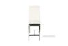 Picture of [FLOOR MODEL CLEARANCE] PALM Bar Chair (White)