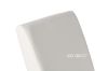 Picture of [FLOOR MODEL CLEARANCE] PALM Bar Chair (White)