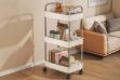 Picture of LLOYD 3-Tier Foldable Wheel Trolley