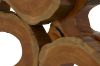 Picture of 650-024 90x110cm Large Teak Root Wall Decoration – Handcrafted Natural Wooden Wall Art