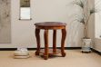 Picture of [FLOOR MODEL CLEARANCE] BOWRAL Round Side Table