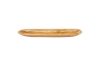 Picture of 650-013 Teak Root Ship Bowl (70cmx14cm)
