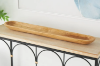 Picture of 650-012/013 Teak Root Ship Bowl in 2 Sizes