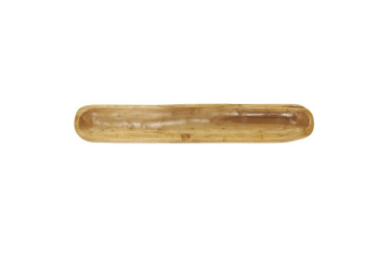 Picture of 650-012/013 Teak Root Ship Bowl in 2 Sizes