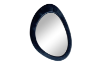 Picture of 329-006 W60 H90 Wall mirror(Blue)