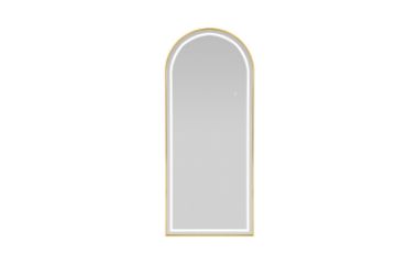 Picture of 339-014 H170 Golden Arch Mirror with LED Light