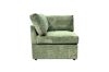 Picture of WINSLOW Corduroy Fabric Modular Sofa Range - Corner
