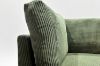 Picture of WINSLOW Corduroy Fabric Modular Sofa Range - Corner