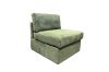 Picture of WINSLOW Corduroy Fabric Modular Sofa Range - Armless