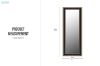 Picture of 339-053 H169 Stand Mirror 