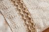 Picture of Bohemian Jacquard Tassels Cushion with Inner (45x45)