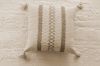 Picture of Bohemian Jacquard Tassels Cushion with Inner (45x45)
