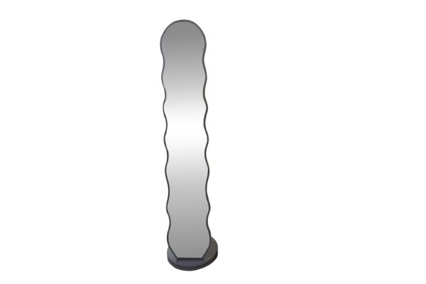 Picture of TOVIA H170 Swivel Base Stand Mirror