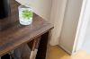 Picture of KENZO 80 One-Door Storage Wine Cabinet/Buffet (Espresso)
