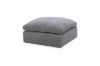Picture of FAIRFIELD Feather-Filled Sectional Modular Sofa Range - Ottoman