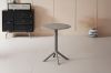 Picture of FLORINA D60 Round Dining Table - UV, Water & Moisture Resistance (Grey)