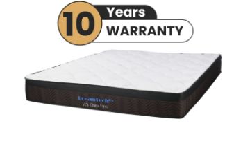 Picture of H3 Mattress in Single/King Single/Double/Queen/King/Super King Size