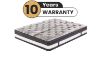 Picture of AIR 2K Air Suspension Pocket Spring Memory Gel Mattress in Queen/King/Super King/Eastern King Size