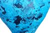 Picture of 363-010 Abstract Art Blue and Black Ceramic Vase
