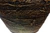 Picture of 363-017 Vintage Crackle Ceramic Vase