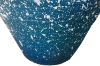 Picture of 363-020 Two-handled Speckled Glaze Ceramic Vase