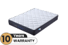 Picture of UTOPIA Memory Foam Euro Top Mattress in Single/King Single/Double/Queen/King/Super King Size