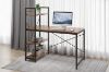 Picture of SHELTON 120 Desk with Shelf
