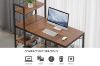 Picture of SHELTON 120 Desk with Shelf