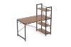 Picture of SHELTON 120 Desk with Shelf