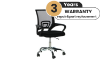 Picture of CITY Mesh Office Chair (Black) 