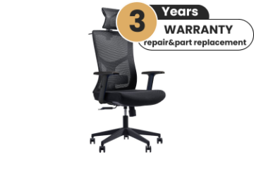 Picture of JOAN High Back Office Chair