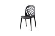 Picture of ANTHEA Cafe Chair/Dining Chair (Black)