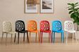 Picture of ANTHEA Cafe Chair/Dining Chair (Multiple Colours)
