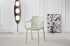 Picture of TUFEX Dining Chair - UV, Water & Moisture Resistance (Green)